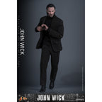 Produktbild John Wick Masterpiece 1:6 actionfigur - John Wick