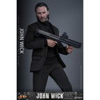 Produktbild John Wick Masterpiece 1:6 actionfigur - John Wick