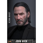 Produktbild John Wick Masterpiece 1:6 actionfigur - John Wick