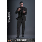 Produktbild John Wick Masterpiece 1:6 actionfigur - John Wick
