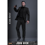Produktbild John Wick Masterpiece 1:6 actionfigur - John Wick