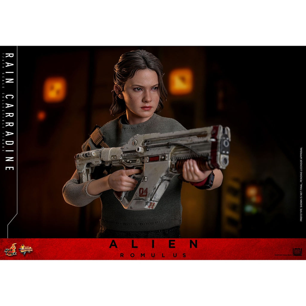 Produktbild Alien: Romulus - Rain Carradine Masterpiece 1:6 Actionfigur