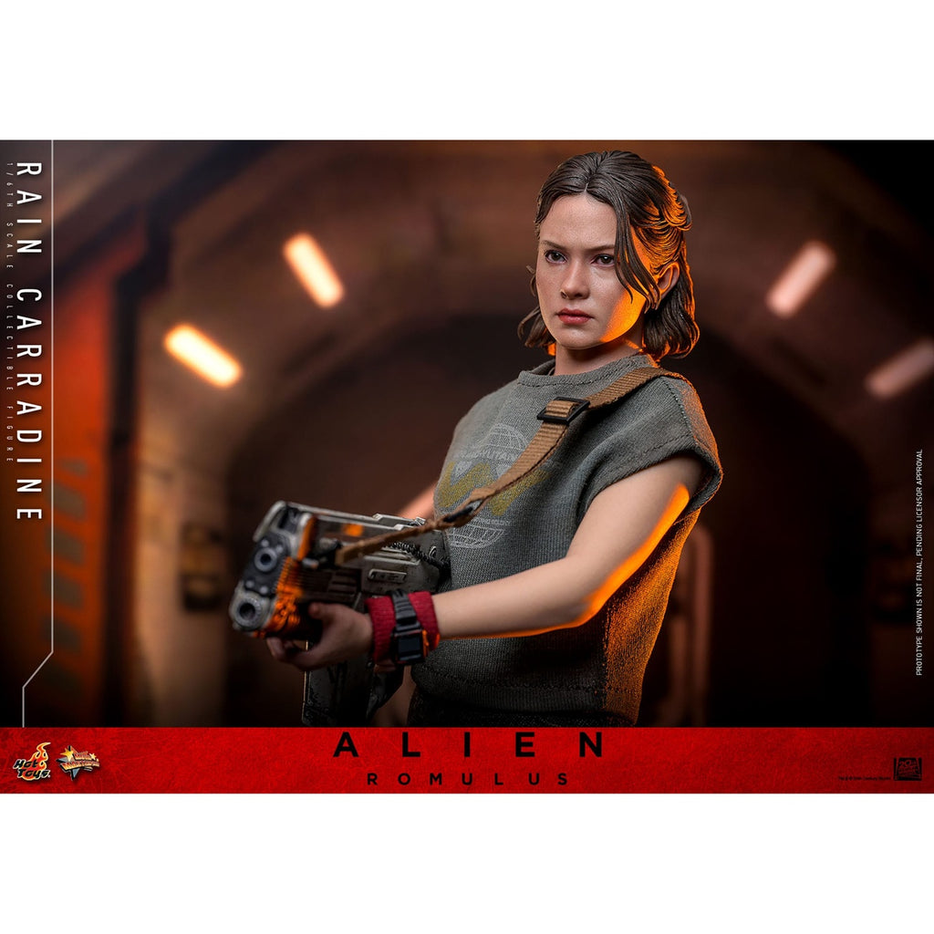 Produktbild Alien: Romulus - Rain Carradine Masterpiece 1:6 Actionfigur