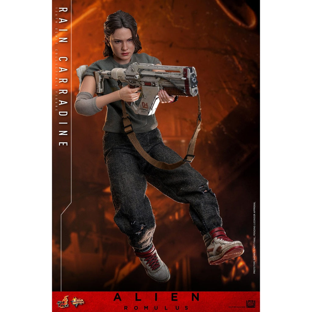 Produktbild Alien: Romulus - Rain Carradine Masterpiece 1:6 Actionfigur