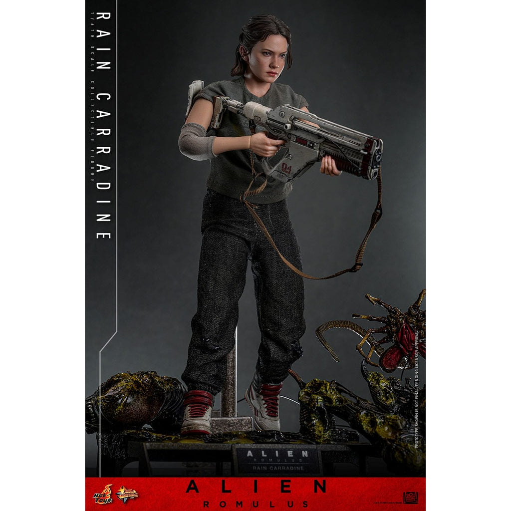 Produktbild Alien: Romulus - Rain Carradine Masterpiece 1:6 Actionfigur