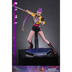 Produktbild KPop Demon Hunters - Rumi Actionfigur 1:6