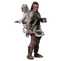 Produktbild Predator: Badlands – Dek & Thia Masterpiece 1:6 actionfigur