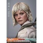 Produktbild Predator: Badlands – Dek & Thia Masterpiece 1:6 actionfigur