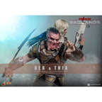 Produktbild Predator: Badlands – Dek & Thia Masterpiece 1:6 actionfigur