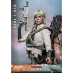 Produktbild Predator: Badlands – Dek & Thia Masterpiece 1:6 actionfigur