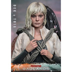 Produktbild Predator: Badlands – Dek & Thia Masterpiece 1:6 actionfigur