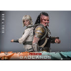 Produktbild Predator: Badlands – Dek & Thia Masterpiece 1:6 actionfigur