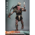 Produktbild Predator: Badlands – Dek & Thia Masterpiece 1:6 actionfigur
