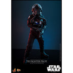 Produktbild Star Wars - TIE Fighter-pilot Masterpiece 1:6 Actionfigur