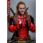 Produktbild Deadpool & Wolverine - Nicepool Masterpiece 1:6 Actionfigur