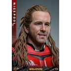 Produktbild Deadpool & Wolverine - Nicepool Masterpiece 1:6 Actionfigur