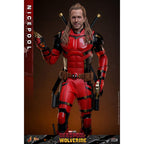 Produktbild Deadpool & Wolverine - Nicepool Masterpiece 1:6 Actionfigur