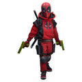 Produktbild Deadpool & Wolverine - Kidpool Masterpiece 1:6 actionfigur