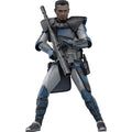 Produktbild Star Wars: The Clone Wars - ARC Trooper Fives 1:6 actionfigur