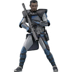 Produktbild Star Wars: The Clone Wars - ARC Trooper Fives 1:6 actionfigur