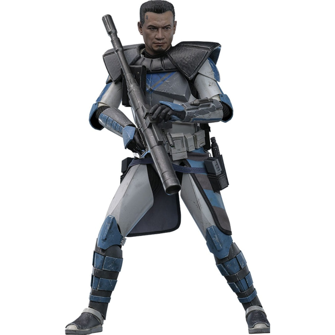 Produktbild Star Wars: The Clone Wars - ARC Trooper Fives 1:6 actionfigur