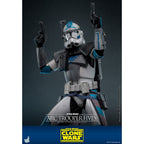 Produktbild Star Wars: The Clone Wars - ARC Trooper Fives 1:6 actionfigur