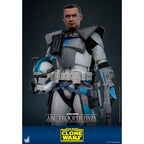 Produktbild Star Wars: The Clone Wars - ARC Trooper Fives 1:6 actionfigur