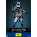 Produktbild Star Wars: The Clone Wars - ARC Trooper Fives 1:6 actionfigur