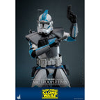 Produktbild Star Wars: The Clone Wars - ARC Trooper Fives 1:6 actionfigur
