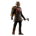 Product image Star Wars The Mandalorian - The Armorer Action Figure 1:6 Toy Fair Exclusive 2021