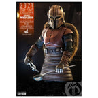 Product image Star Wars The Mandalorian - The Armorer Action Figure 1:6 Toy Fair Exclusive 2021