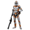 Produktbild Star Wars: The Clone Wars – 212th Attack Battalion Clone Trooper Actionfigur 1:6