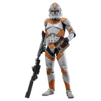 Produktbild Star Wars: The Clone Wars – 212th Attack Battalion Clone Trooper Actionfigur 1:6