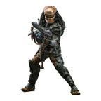 Produktbild Alien vs Predator - Broken Tusk Predator Masterpiece 1:6 actionfigur