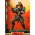 Produktbild Alien vs Predator - Broken Tusk Predator Masterpiece 1:6 actionfigur
