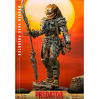 Produktbild Alien vs Predator - Broken Tusk Predator Masterpiece 1:6 actionfigur