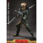 Produktbild Alien vs Predator - Broken Tusk Predator Masterpiece 1:6 actionfigur