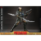 Produktbild Alien vs Predator - Broken Tusk Predator Masterpiece 1:6 actionfigur