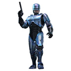 Produktbild RoboCop Masterpiece diecast actionfigur 1:6 - RoboCop 2