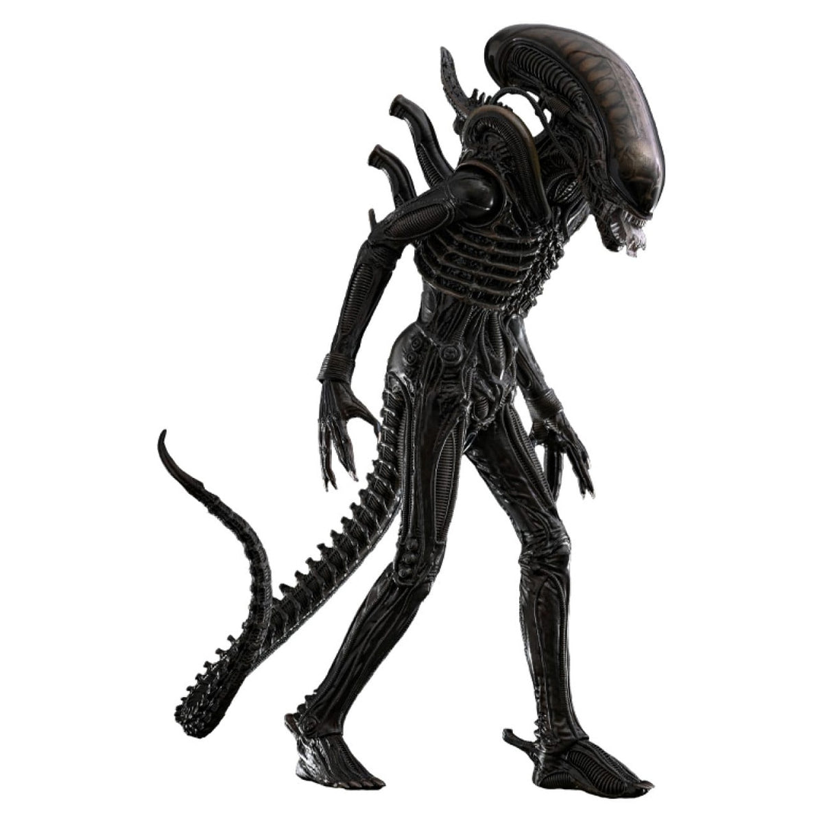Produktbild Alien - Big Chap Masterpiece 1:6 actionfigur