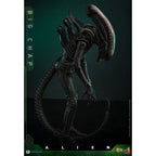 Produktbild Alien - Big Chap Masterpiece 1:6 actionfigur