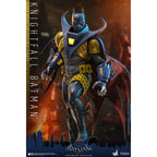 Produktbild Batman: Arkham Origins – Knightfall Batman Masterpiece 1:6 actionfigur