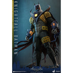 Produktbild Batman: Arkham Origins – Knightfall Batman Masterpiece 1:6 actionfigur