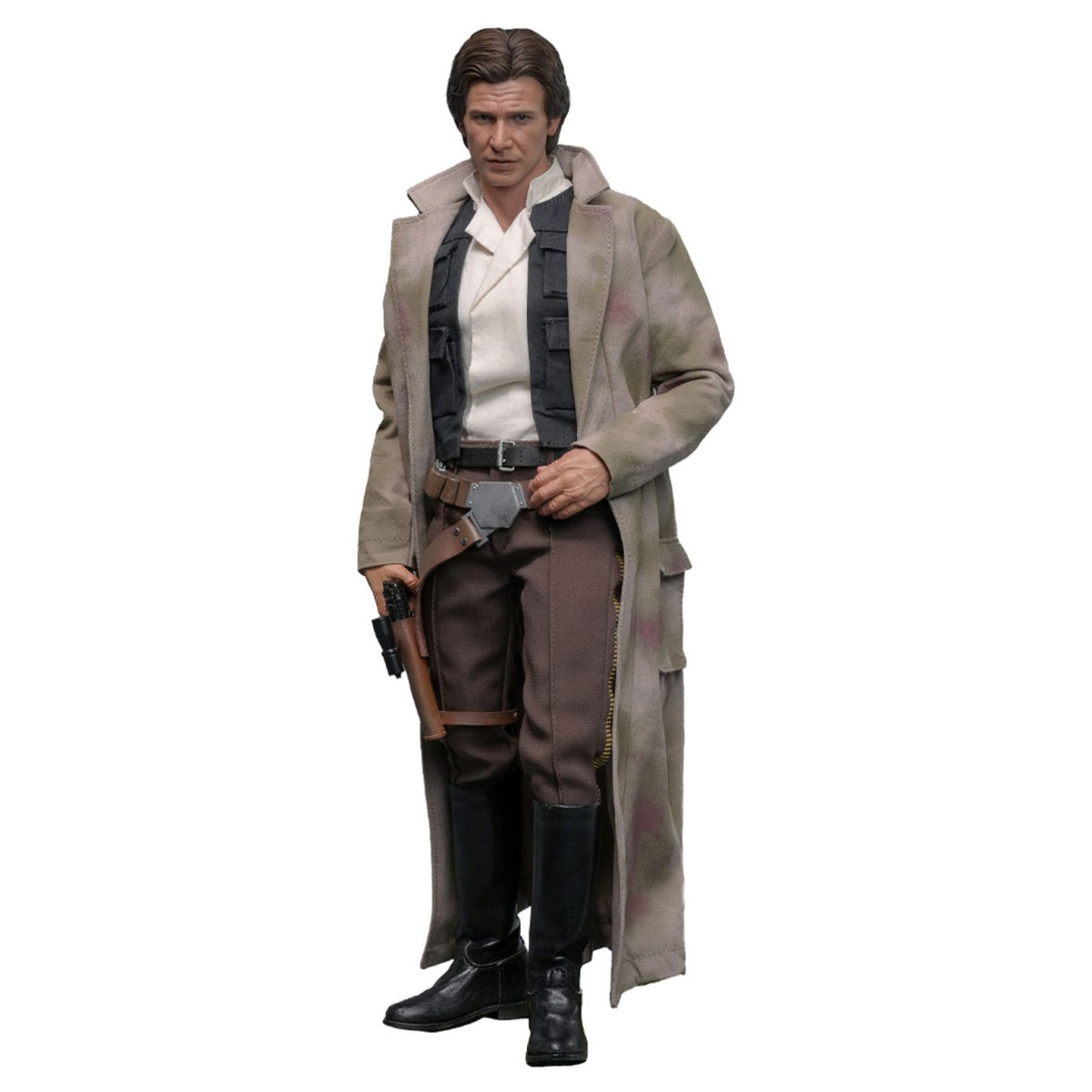 Product image Star Wars: Episode VI – Han Solo 1:6 Scale Action Figure