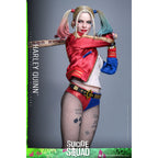 Produktbild Suicide Squad - Harley Quinn Masterpiece 1:6 Actionfigur