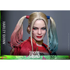 Produktbild Suicide Squad - Harley Quinn Masterpiece 1:6 Actionfigur