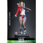 Produktbild Suicide Squad - Harley Quinn Masterpiece 1:6 Actionfigur