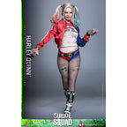Produktbild Suicide Squad - Harley Quinn Masterpiece 1:6 Actionfigur