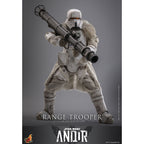 Produktbild Star Wars: Andor - Range Trooper actionfigur 1:6