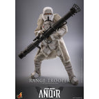 Produktbild Star Wars: Andor - Range Trooper actionfigur 1:6